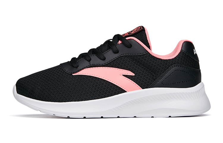 Buy (JR) 안타 러닝화 '블랙핑크' (Anta Running Shoes 'Black Pink') A322145556-5