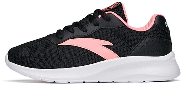 (JR) Zapatillas de Correr Anta 'Negro Rosa' A322145556-5 Buy (JR) Zapatillas de Correr Anta 'Negro Rosa' A322145556-5