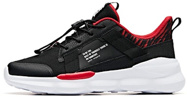 (JR) Sepatu Lari Anta 'Hitam Putih Merah' 31938812-4 Buy (JR) Sepatu Lari Anta 'Hitam Putih Merah' 31938812-4