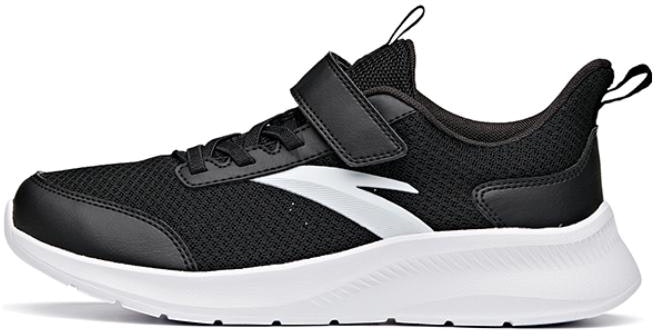 youth-anta-running-shoes-black-white-velcro-comfort-a33035571-a-1