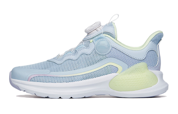 Buy (JR) アンタ ランニングシューズ 青緑 (Anta Ranningushūzu Ao-midori) 322225570-1