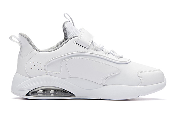 Order (JR) アンタ ランニングシューズ 「クッション白」
(Anta Ranningushūzu "Kusshon Shiro") 31938808-6