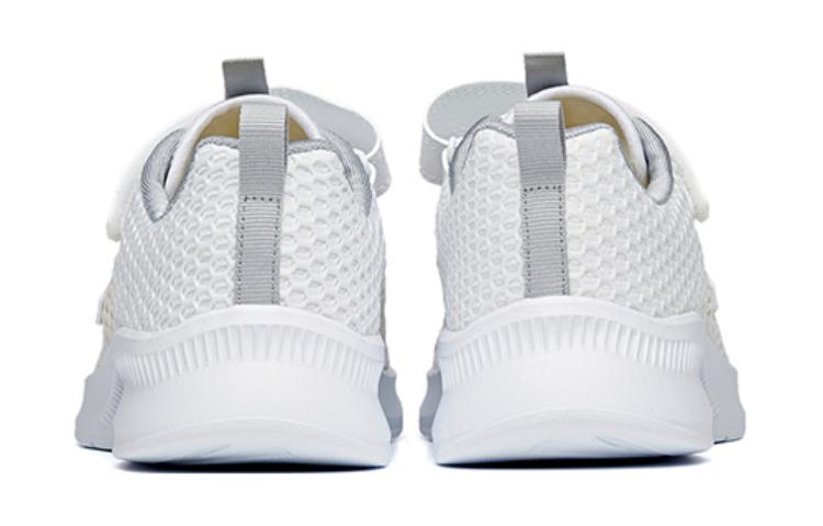 (Youth) Anta Running Shoes 'White' 圖 4