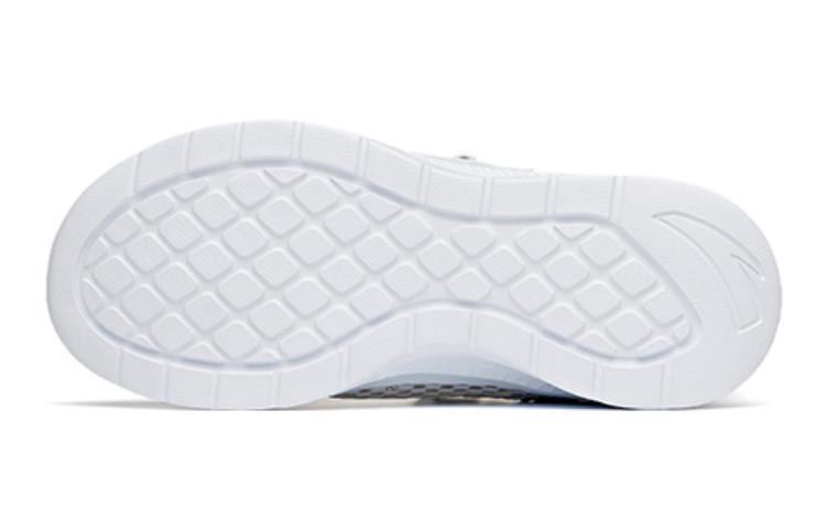(Youth) Anta Running Shoes 'White' 圖 5