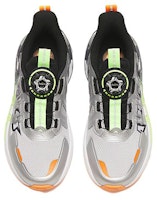 (JR) Zapatillas Anta Running Low 'Negro Gris Naranja' 312245533-1 Lookbook (JR) Zapatillas Anta Running Low 'Negro Gris Naranja' 312245533-1