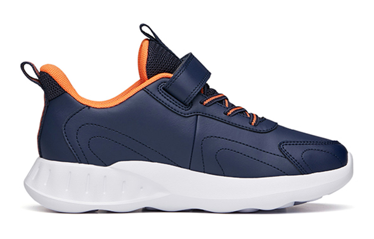 (Youth) Anta Running Shoes Low 'Blue Orange White' 圖 2