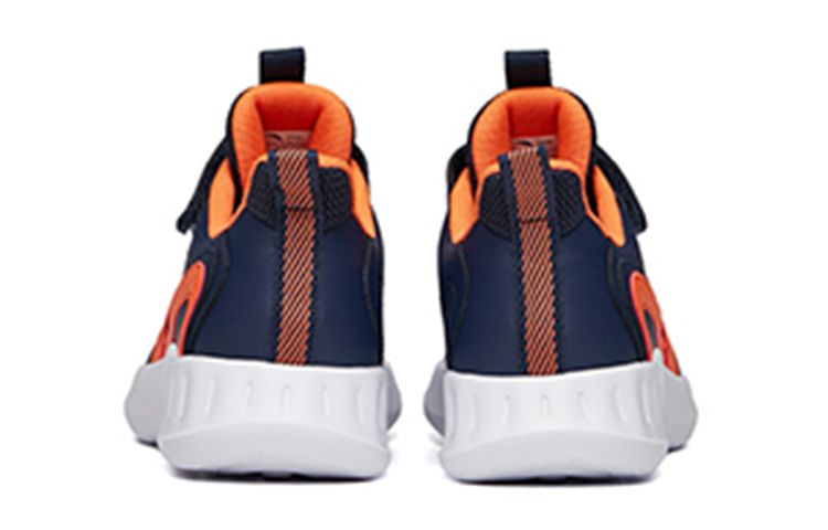 (Youth) Anta Running Shoes Low 'Blue Orange White' 圖 5