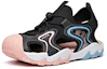 Order (Youth) Anta Sandal 'Black Blue Pink' 322126933-5