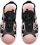 Lookbook (Youth) Anta Sandal 'Black Blue Pink' 322126933-5