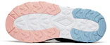 Purchase (Youth) Anta Sandal 'Black Blue Pink' 322126933-5