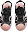 Lookbook (JR) Anta Sandal 'Hitam Biru Merah Jambu' 322126933-5