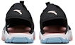 Shop (JR) Anta Sandal 'Hitam Biru Merah Jambu' 322126933-5