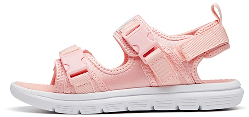 (Youth) Anta Sandal 'Cherry Blossom Pink' A33026605-7 Buy (Youth) Anta Sandal 'Cherry Blossom Pink' A33026605-7