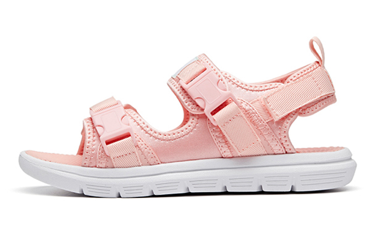 (Youth) Anta Sandal 'Cherry Blossom Pink' A33026605-7