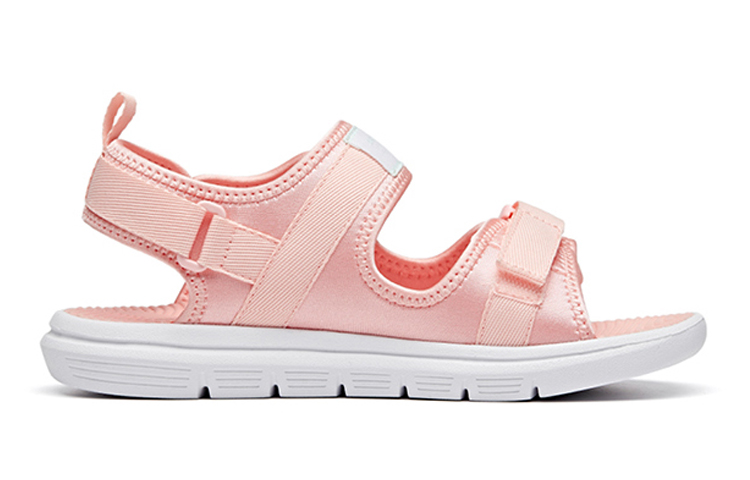 Order (Youth) Anta Sandal 'Cherry Blossom Pink' A33026605-7