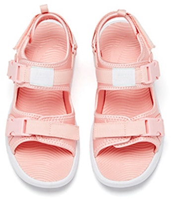 (Youth) Anta Sandal 'Cherry Blossom Pink' A33026605-7 Shop (Youth) Anta Sandal 'Cherry Blossom Pink' A33026605-7