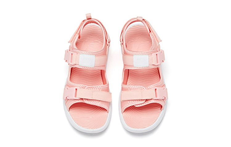 Shop (Youth) Anta Sandal 'Cherry Blossom Pink' A33026605-7