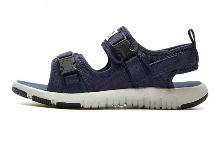 (Youth) Anta Sandal 'Deep Navy' A312124697-1