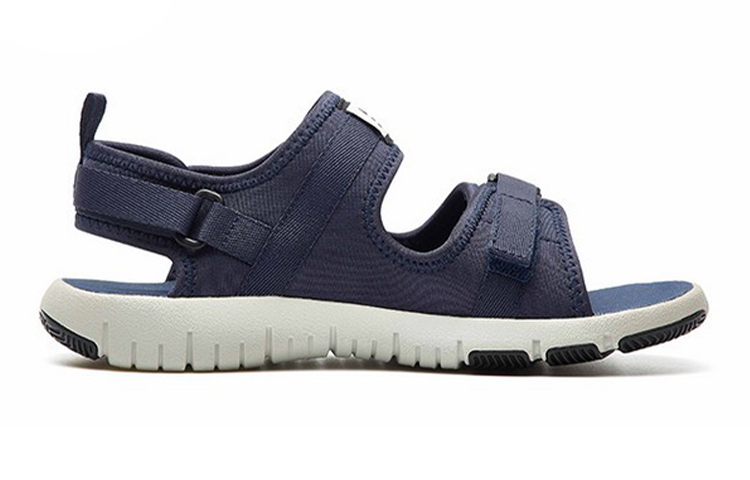 Order (Youth) Anta Sandal 'Deep Navy' A312124697-1
