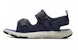 (JR) Anta Sandal 'Navy Gelap' A312124697-1