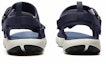 Shop (JR) Anta Sandal 'Navy Gelap' A312124697-1