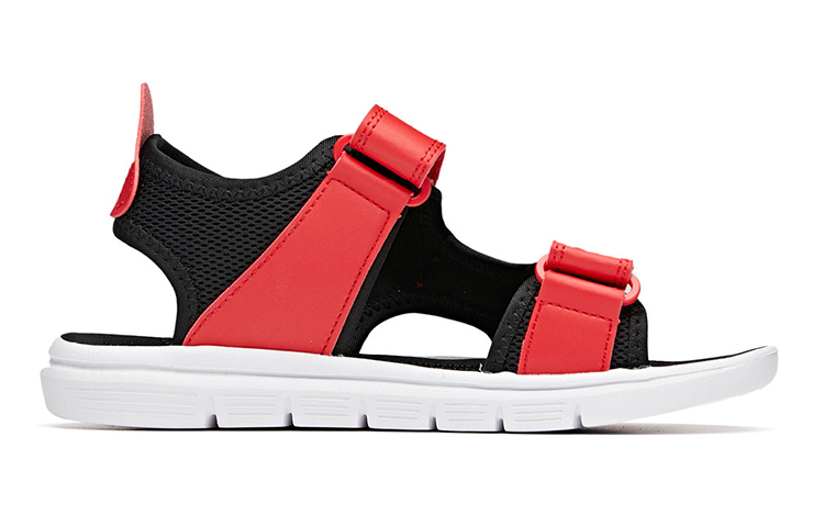 Order (Youth) Anta Sandal 'Red' 312026967-4