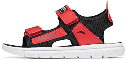 (Youth) Anta Sandal 'Red' 312026967-4 (Youth) Anta Sandal 'Red' 312026967-4