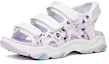 Order (Youth) Anta Sandal 'White Purple' 322126967-2