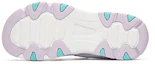 Purchase (Youth) Anta Sandal 'White Purple' 322126967-2