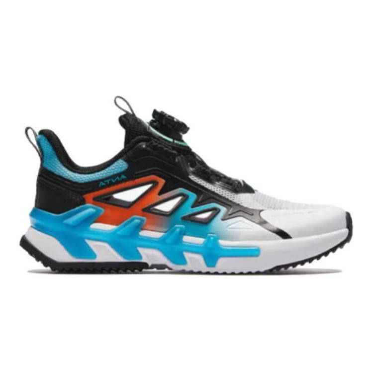 Order (JR) 安踏涼鞋「白色」 312426911-3