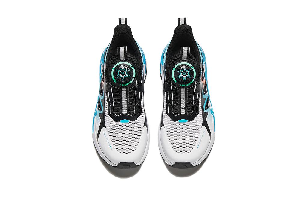 Shop (JR) 安踏涼鞋「白色」 312426911-3