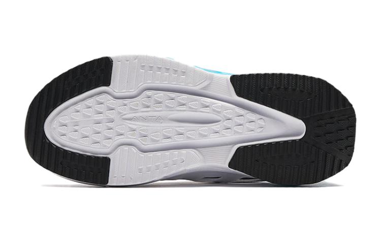 Details for (JR) 安踏涼鞋「白色」 312426911-3