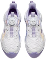 (JR) Sandal Anta 'Putih Ungu' 322426914-3 Order (JR) Sandal Anta 'Putih Ungu' 322426914-3