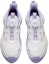 Order (Youth) Anta Sandals 'White Purple' 322426914-3
