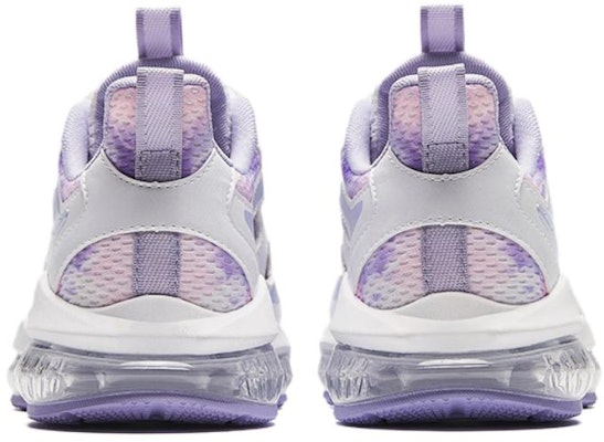(Youth) Anta Sandals 'White Purple' 322426914-3 Lookbook (Youth) Anta Sandals 'White Purple' 322426914-3