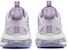 (Youth) Anta Sandals 'White Purple' 322426914-3