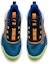 Shop (JR) Anta Kasut Low-Top Bola Keranjang Penyerap Kejut 'Hitam' 312221111-4