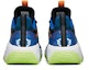 Purchase (JR) Anta Kasut Low-Top Bola Keranjang Penyerap Kejut 'Hitam' 312221111-4