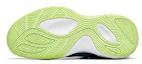 Details for (Youth) Anta Shock-Absorbing Low-Top Basketball 'Black' 312221111-4