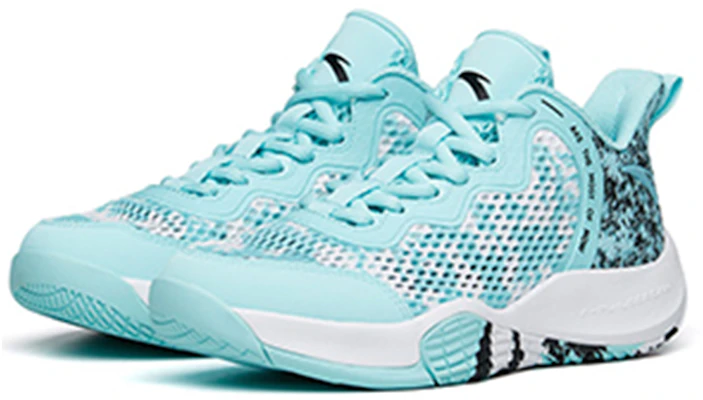 (JR) アンタ バスケットシューズ 「スカイブルー」
(Anta Basuketto Shu-zu "Sukaiburu-") 312221103-1 Lookbook (JR) アンタ バスケットシューズ 「スカイブルー」
(Anta Basuketto Shu-zu "Sukaiburu-") 312221103-1