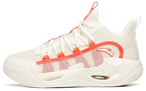 (JR) Anta 1.0 Kasut Gaya Hidup 'Putih Jingga' A312121100A-5 Buy (JR) Anta 1.0 Kasut Gaya Hidup 'Putih Jingga' A312121100A-5