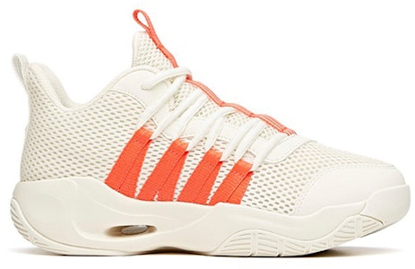 (JR) Anta 1.0 Kasut Gaya Hidup 'Putih Jingga' A312121100A-5 Order (JR) Anta 1.0 Kasut Gaya Hidup 'Putih Jingga' A312121100A-5