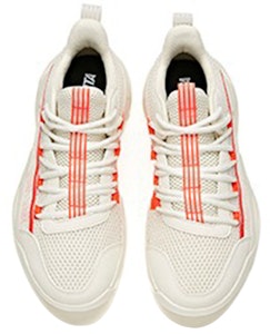 (JR) Anta 1.0 Kasut Gaya Hidup 'Putih Jingga' A312121100A-5 Shop (JR) Anta 1.0 Kasut Gaya Hidup 'Putih Jingga' A312121100A-5