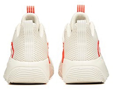 (JR) Anta 1.0 Kasut Gaya Hidup 'Putih Jingga' A312121100A-5 Purchase (JR) Anta 1.0 Kasut Gaya Hidup 'Putih Jingga' A312121100A-5