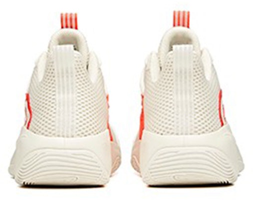(JR) (ユース) Anta 1.0 ライフスタイルシューズ 'ホワイトオレンジ' A312121100A-5 A312121100A-5 Purchase (JR) (ユース) Anta 1.0 ライフスタイルシューズ 'ホワイトオレンジ' A312121100A-5 A312121100A-5