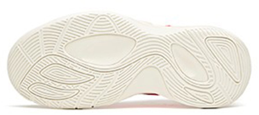 (JR) (ユース) Anta 1.0 ライフスタイルシューズ 'ホワイトオレンジ' A312121100A-5 A312121100A-5 Details for (JR) (ユース) Anta 1.0 ライフスタイルシューズ 'ホワイトオレンジ' A312121100A-5 A312121100A-5