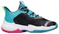 (JR) Anta Shock The Game 2.0 'Hitam Hijau' 312231117-3