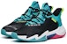(JR) Anta Shock The Game 2.0 'Hitam Hijau' 312231117-3