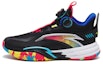 Buy (JR) Anta Shock the Game 2.0 Low 'Hitam Merah' 312311121-9