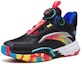 Order (JR) Anta Shock the Game 2.0 Low 'Hitam Merah' 312311121-9